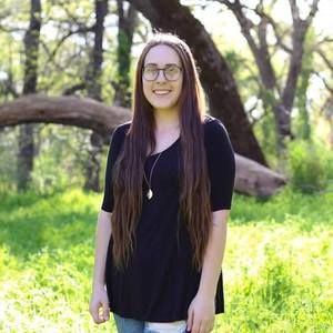 Meet your Posher, Brianne